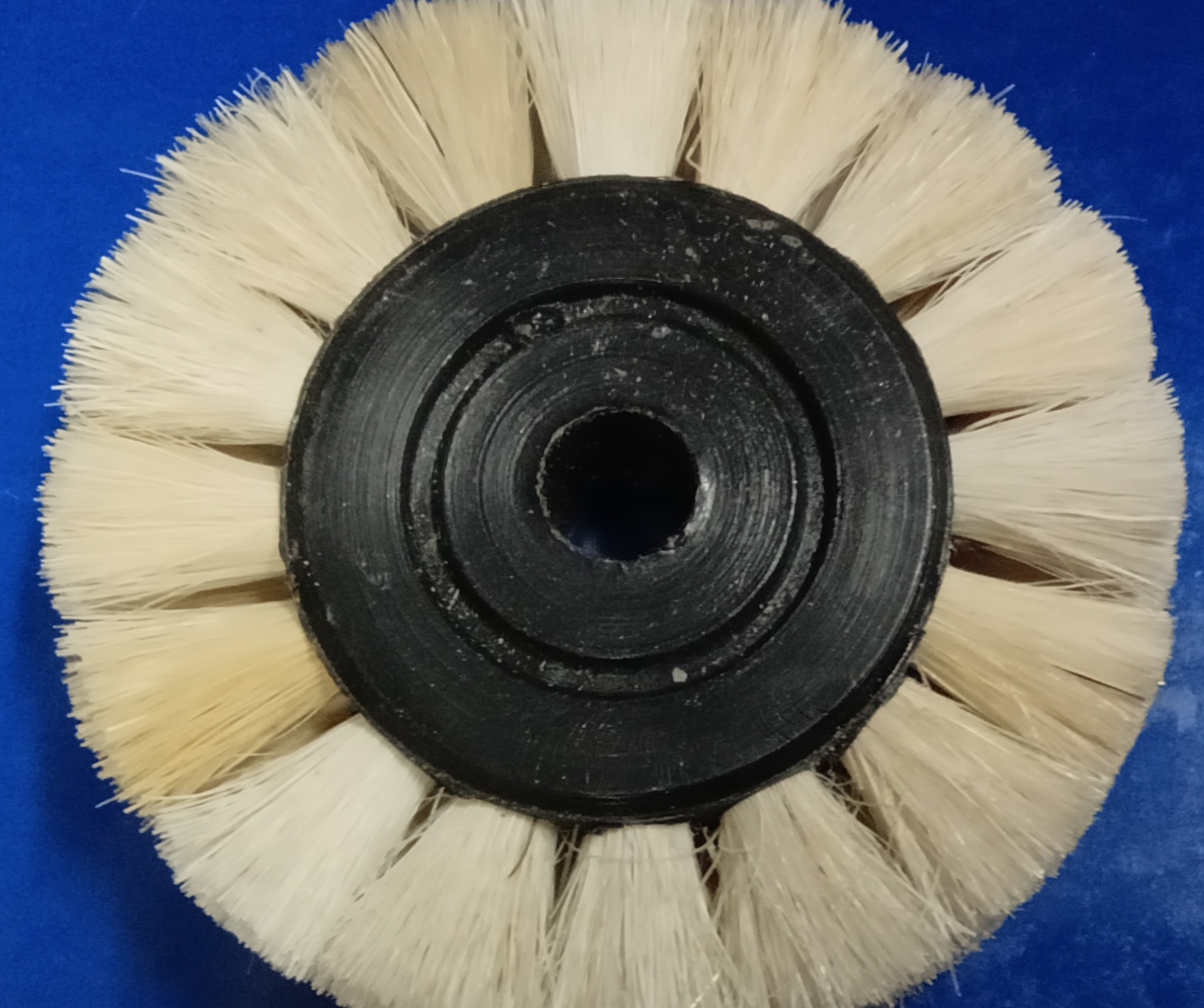 BRUSH WHEEL 45×6mm