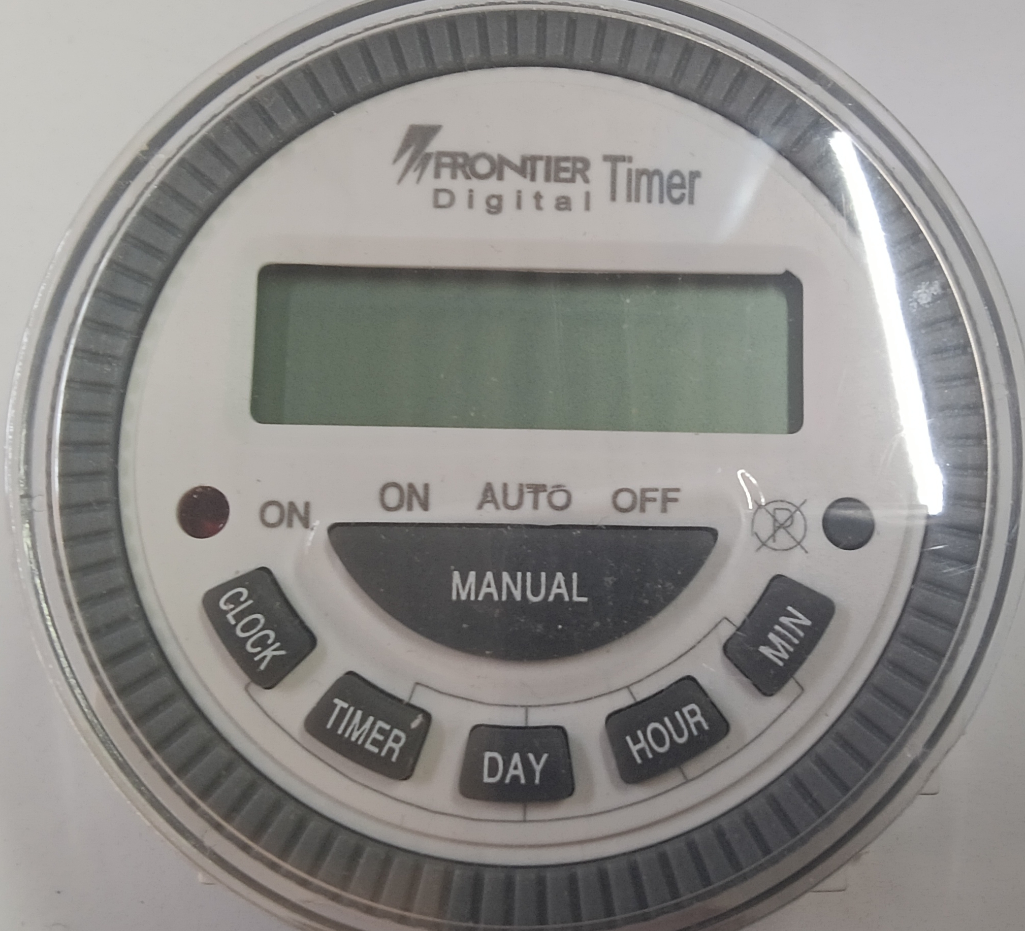 FRONTIER(Digital Timer Module)
