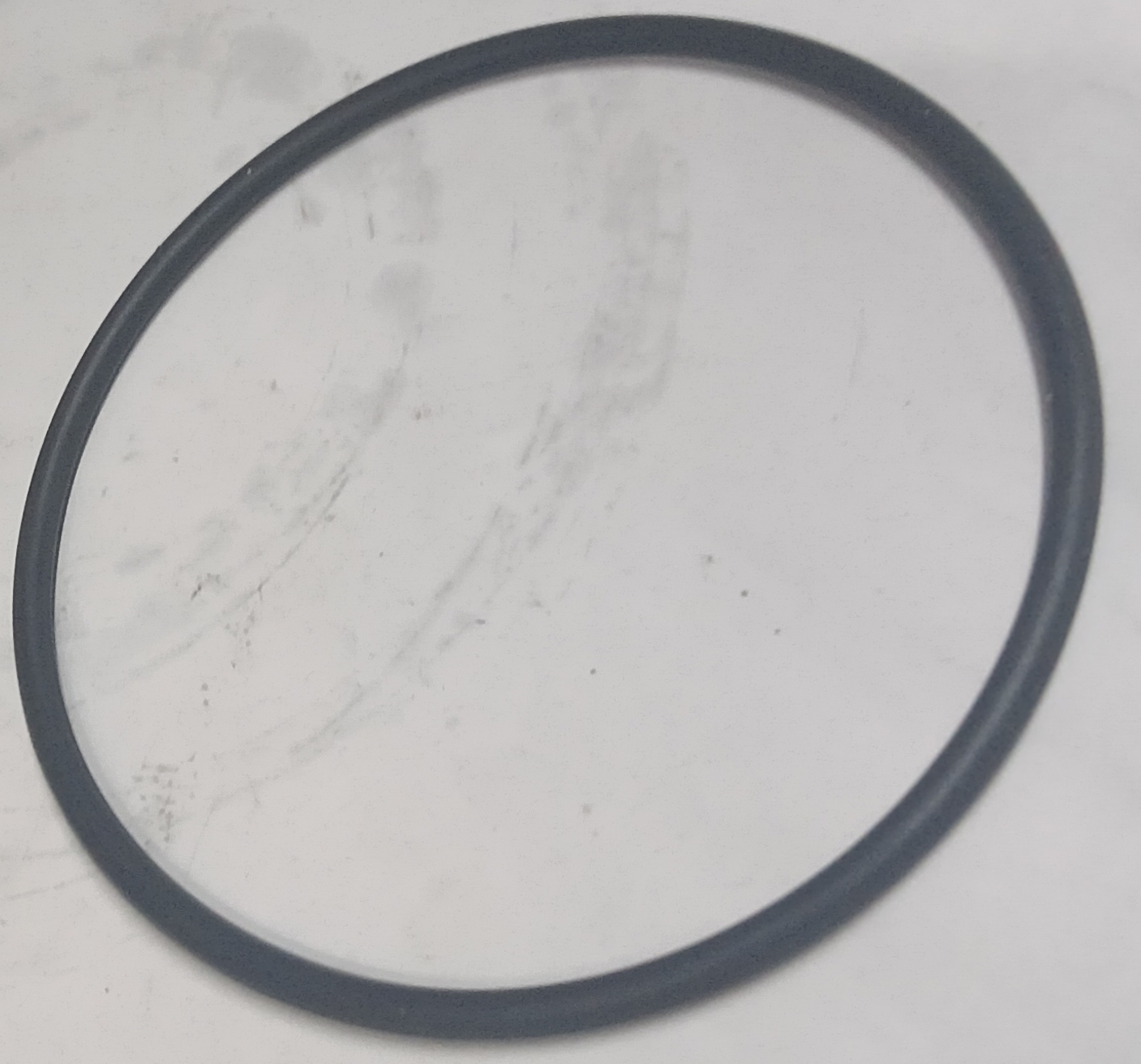 Oil seal