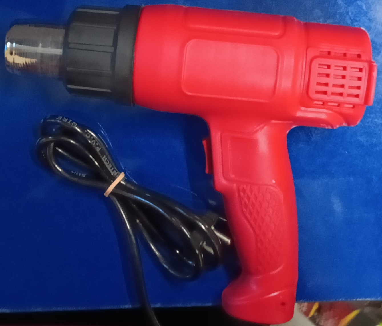 TEMPERATURE HOT GUN 