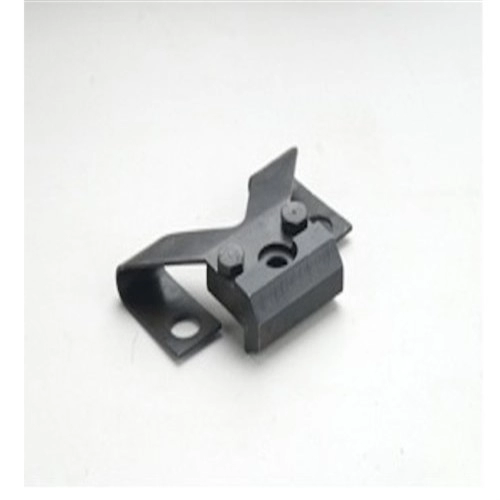 BLANKET LOCK WITH WEDGE