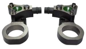 DAMPENING BRACKET GTO