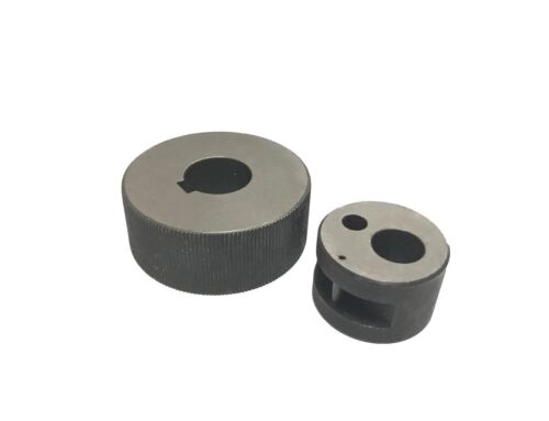 DAMPENING RATCHET GEAR