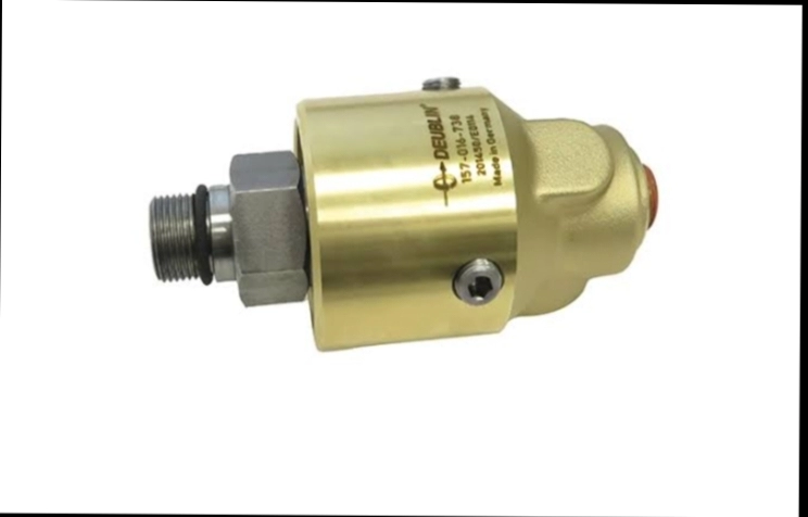 DOUBLING WATER VALVE 