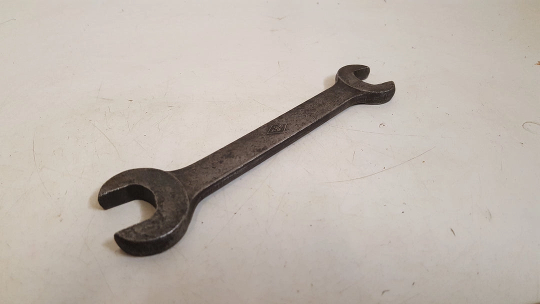 FIXED SPANNER