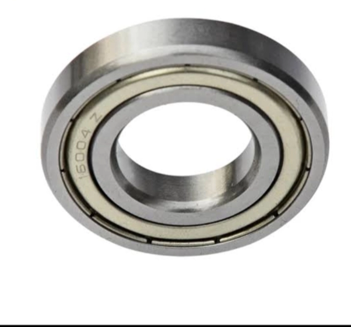 FRONT LAY GROOVE WITH SIRCLIP BEARING 