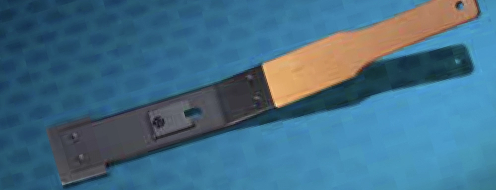 HICKEY REMOVER STRAIGHT BAND COMPLETE SET