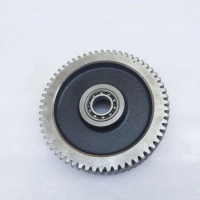 IDLER WITH BEARING 