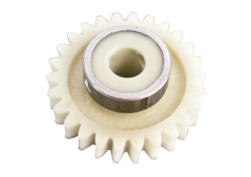NYLON GEAR FOR INKING
