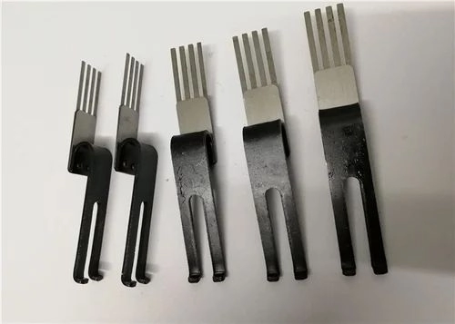 PAPER SEPARATOR SLOTTED 