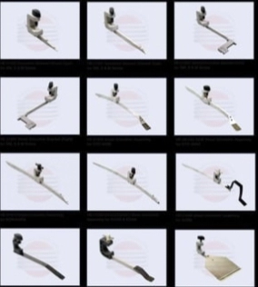 SMOOTHER ASSEMBLY ALL TYPE