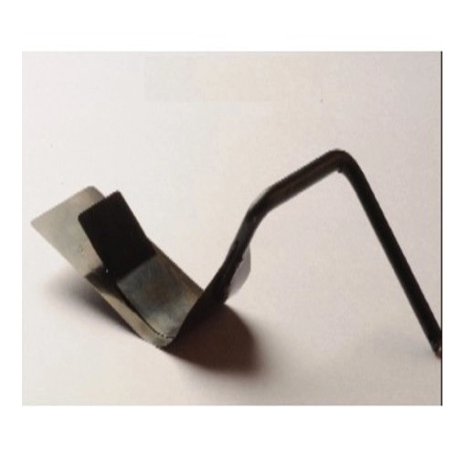 SMOOTHER STRIP FOR SIDE LAY