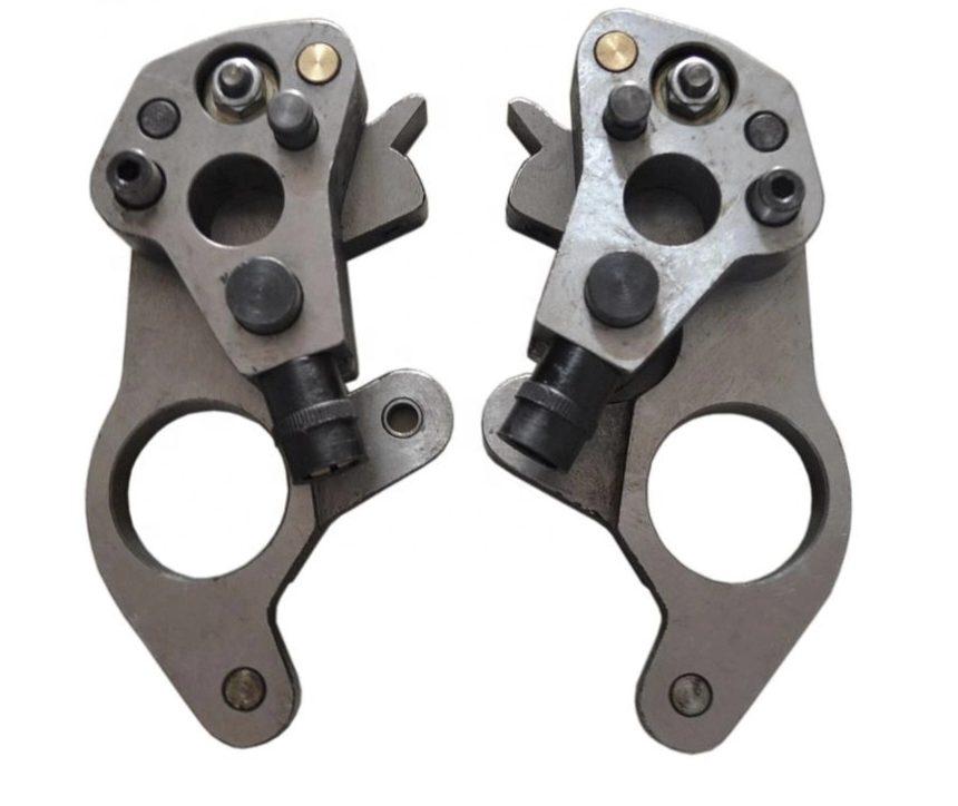 STARDARD DAMPENING BRACKET