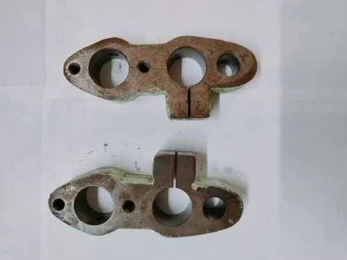 Side Bracket